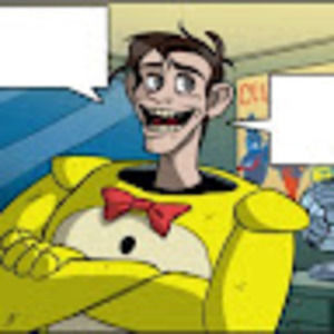 Meet your Posher, Darien